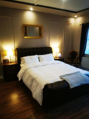 Ballycarnan Lodge Self Catering Accomodation, Portlaoise